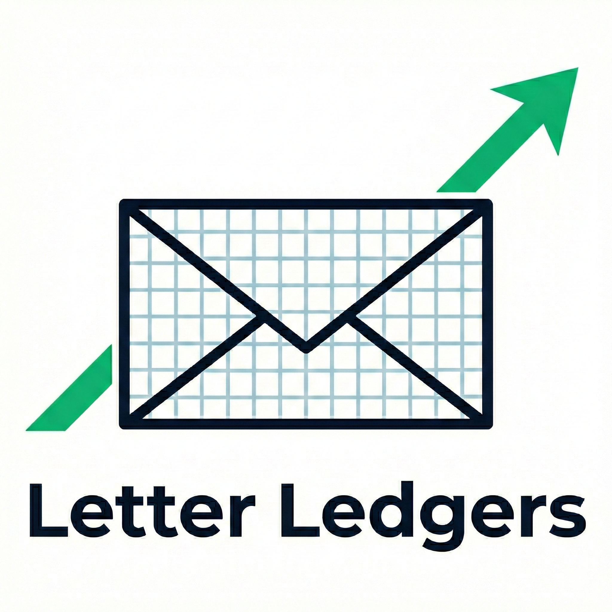 Letter Ledgers